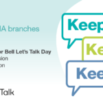 web bannner - SAVE THE DATE- January 26th Bell Let's TALK