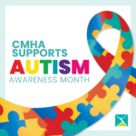 instagram Autism Awareness Month en